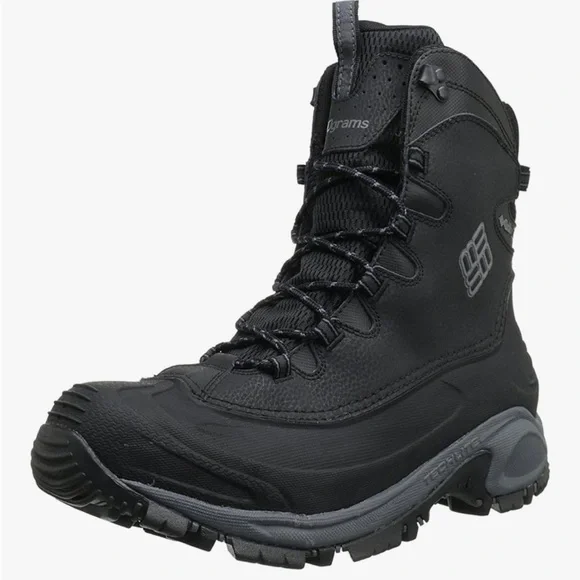 Columbia Men’s Bugaboot Snow Boot - Picture 1 of 4